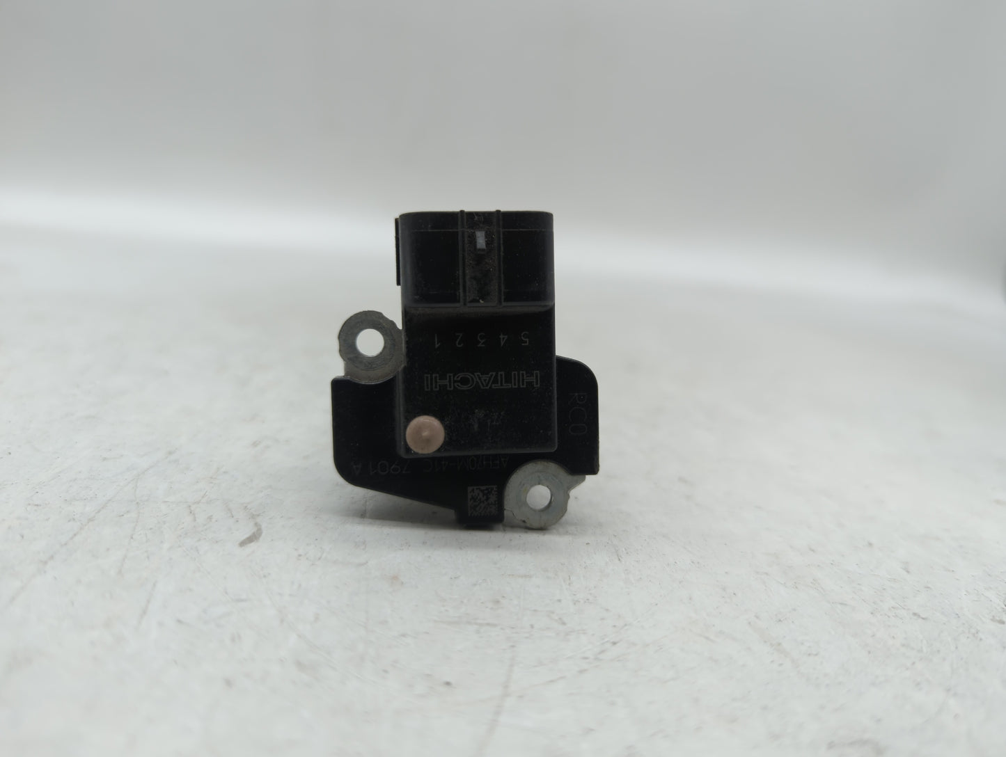 2014-2018 Acura Mdx Mass Air Flow Meter Maf - Oemusedautoparts1.com