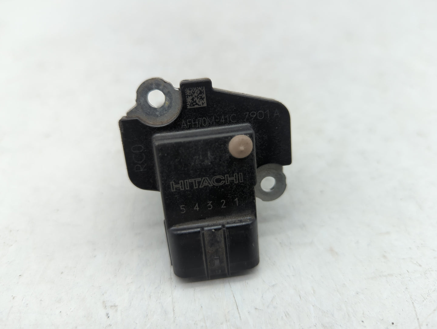 2014-2018 Acura Mdx Mass Air Flow Meter Maf - Oemusedautoparts1.com