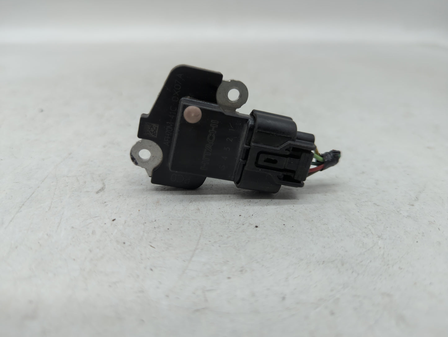 2014-2022 Acura Mdx Mass Air Flow Meter Maf - Oemusedautoparts1.com