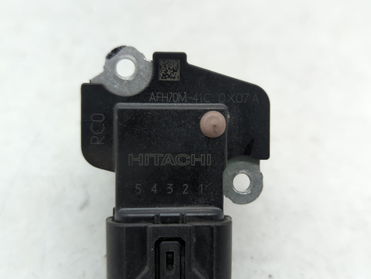 2014-2022 Acura Mdx Mass Air Flow Meter Maf - Oemusedautoparts1.com