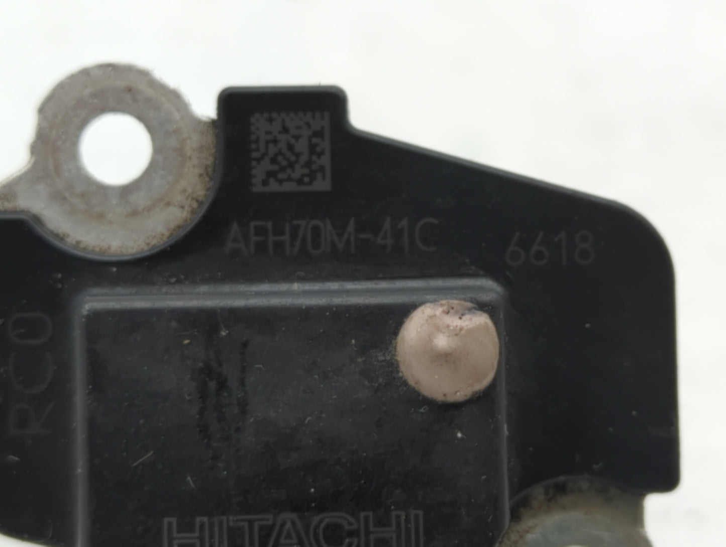 2014-2022 Acura Mdx Mass Air Flow Meter Maf - Oemusedautoparts1.com