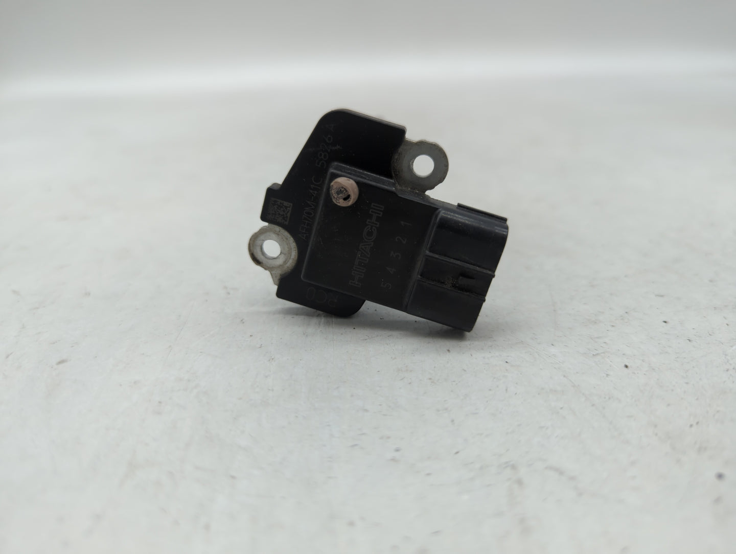 2014-2022 Acura Mdx Mass Air Flow Meter Maf - Oemusedautoparts1.com