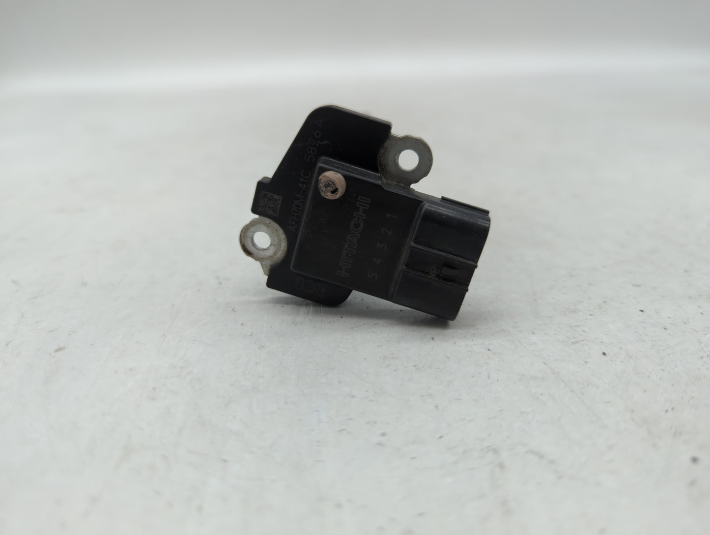 2014-2022 Acura Mdx Mass Air Flow Meter Maf - Oemusedautoparts1.com