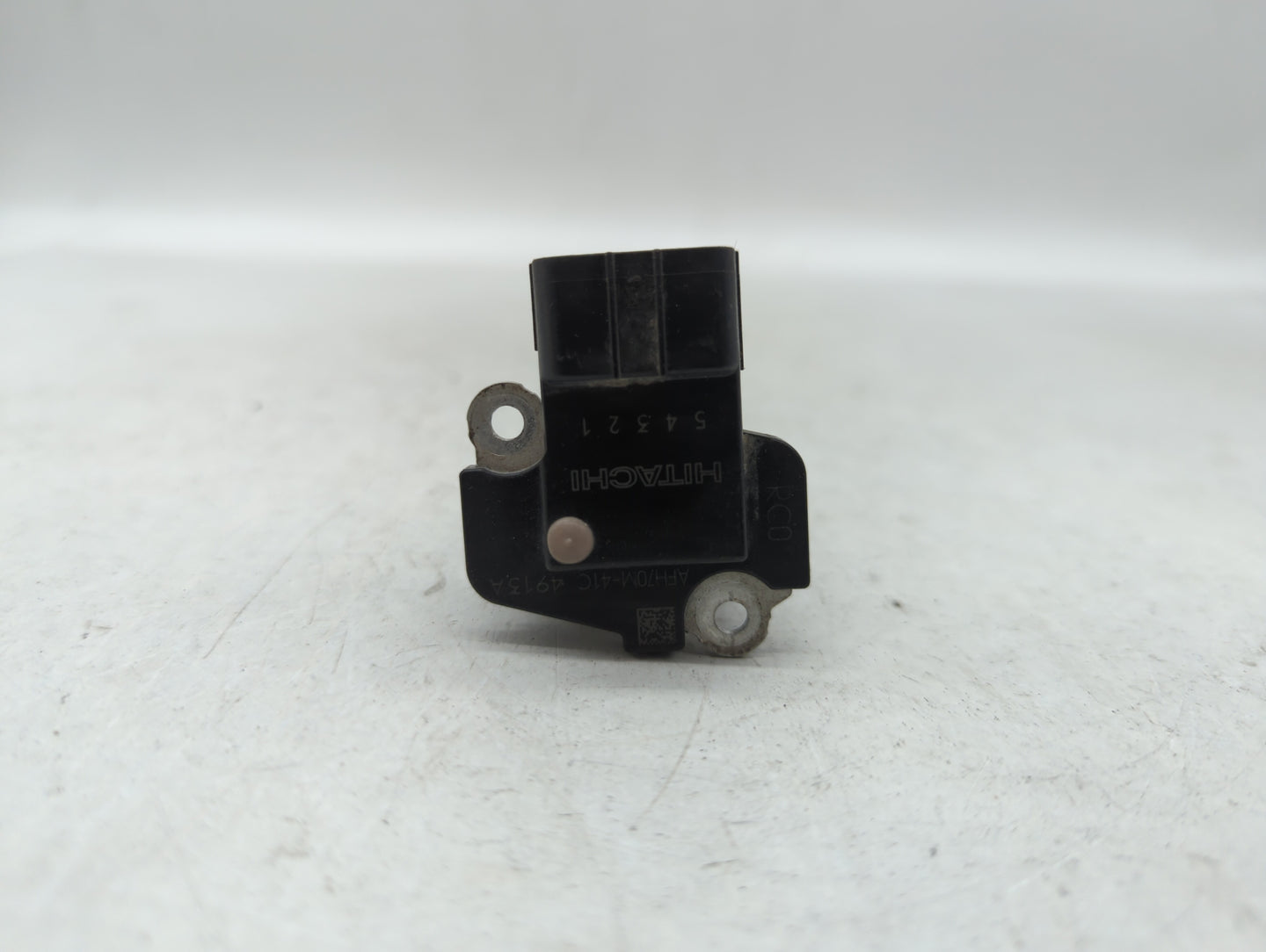 2014-2022 Acura Mdx Mass Air Flow Meter Maf - Oemusedautoparts1.com