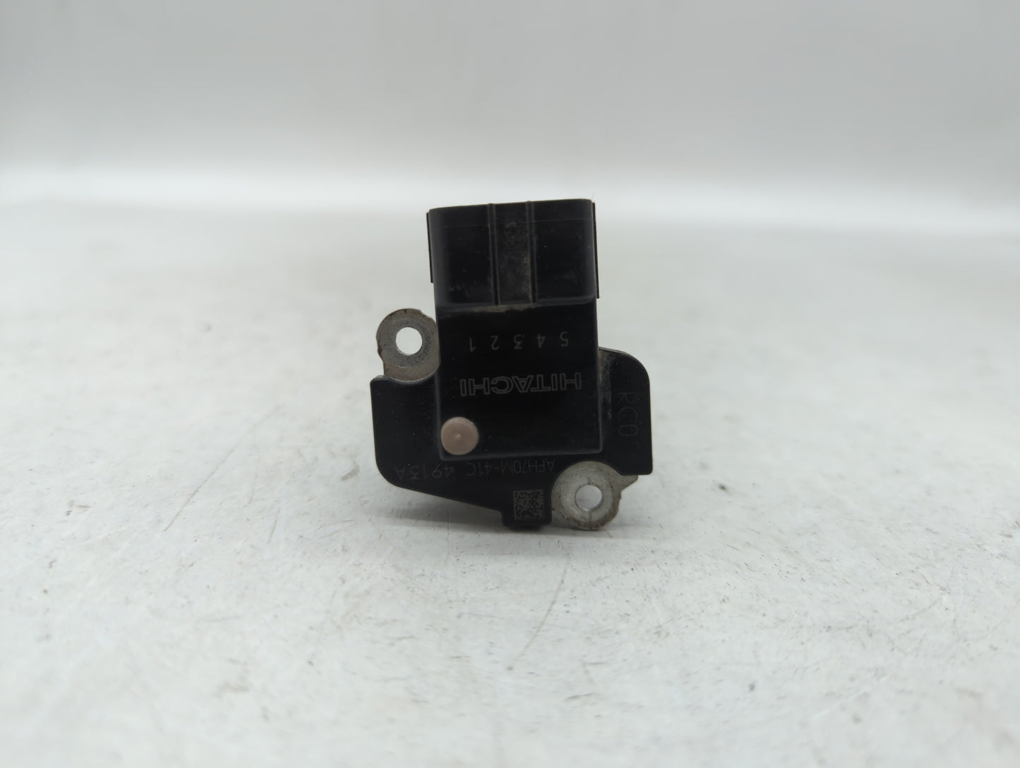 2014-2022 Acura Mdx Mass Air Flow Meter Maf - Oemusedautoparts1.com