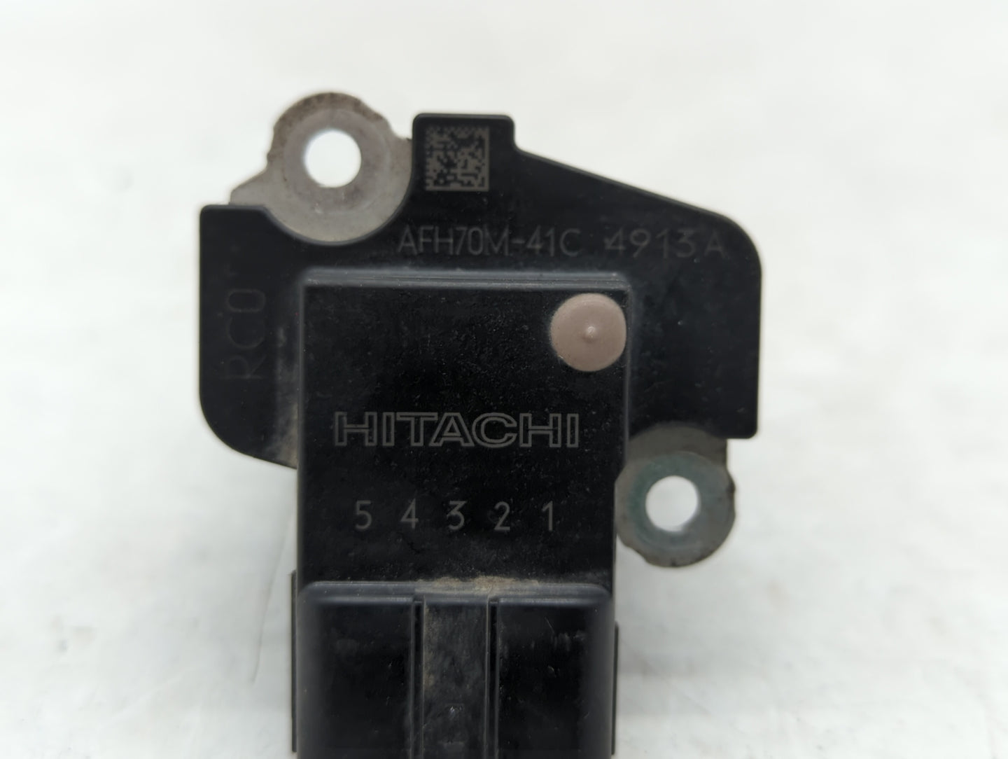 2014-2022 Acura Mdx Mass Air Flow Meter Maf - Oemusedautoparts1.com