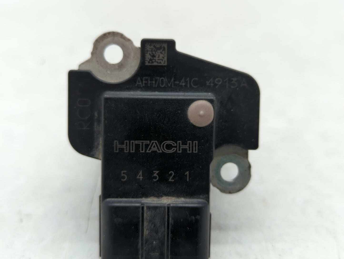 2014-2022 Acura Mdx Mass Air Flow Meter Maf - Oemusedautoparts1.com