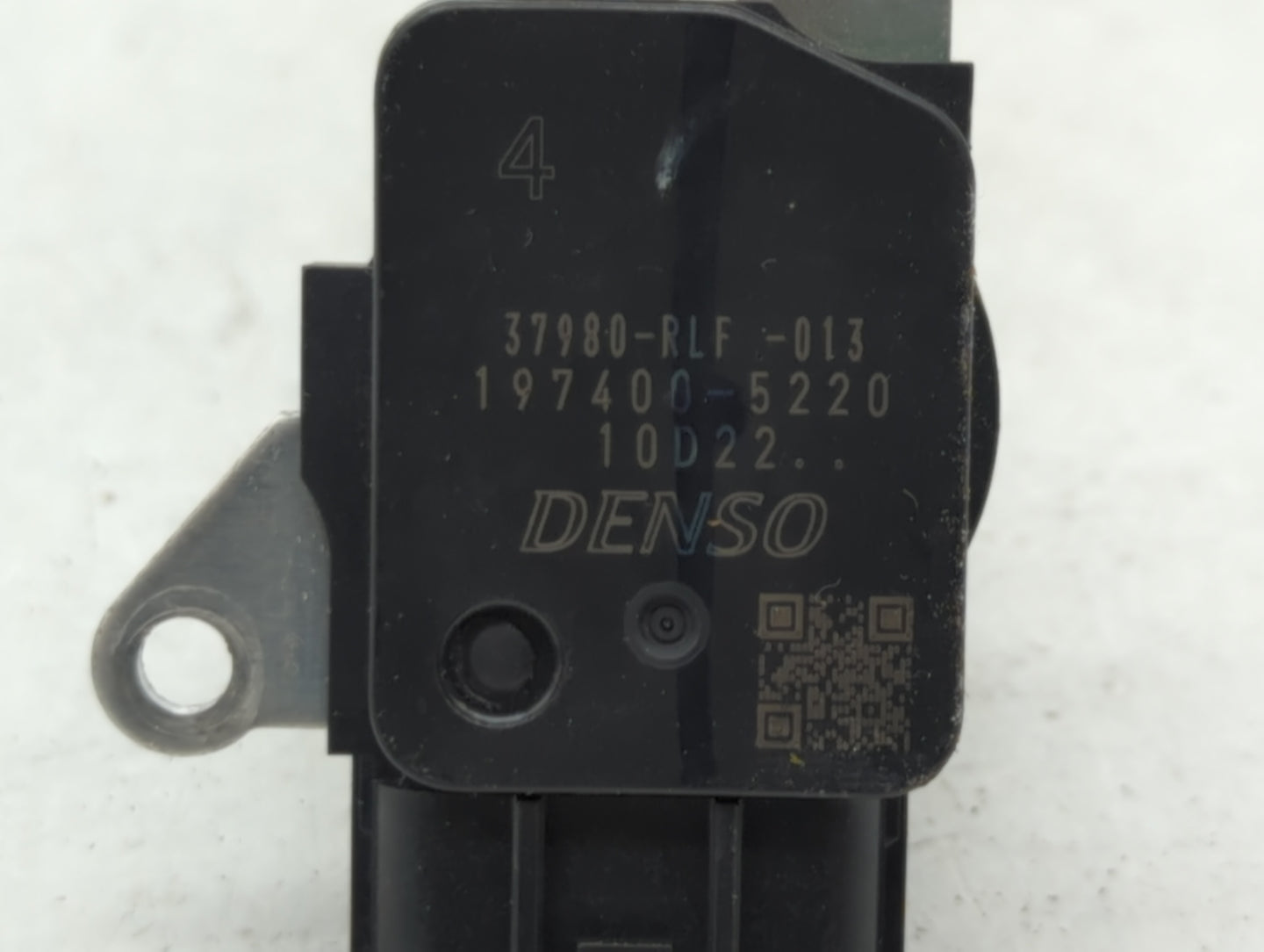 2014-2022 Acura Mdx Mass Air Flow Meter Maf 407041 - Oemusedautoparts1.com