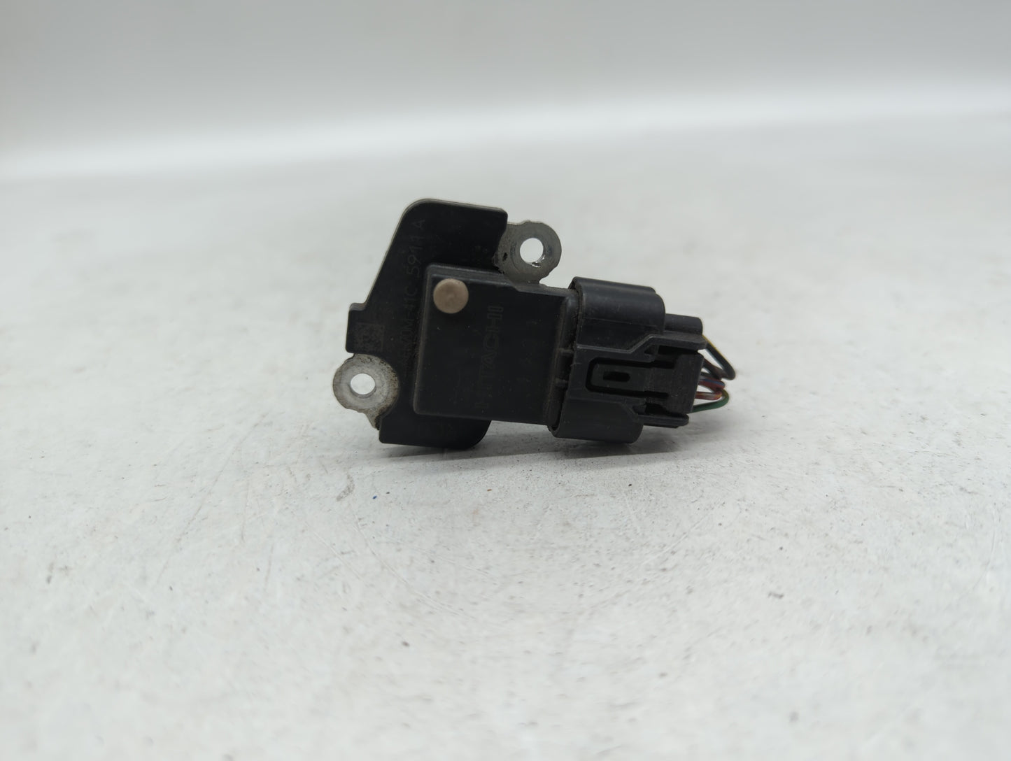 2014-2022 Acura Mdx Mass Air Flow Meter Maf - Oemusedautoparts1.com