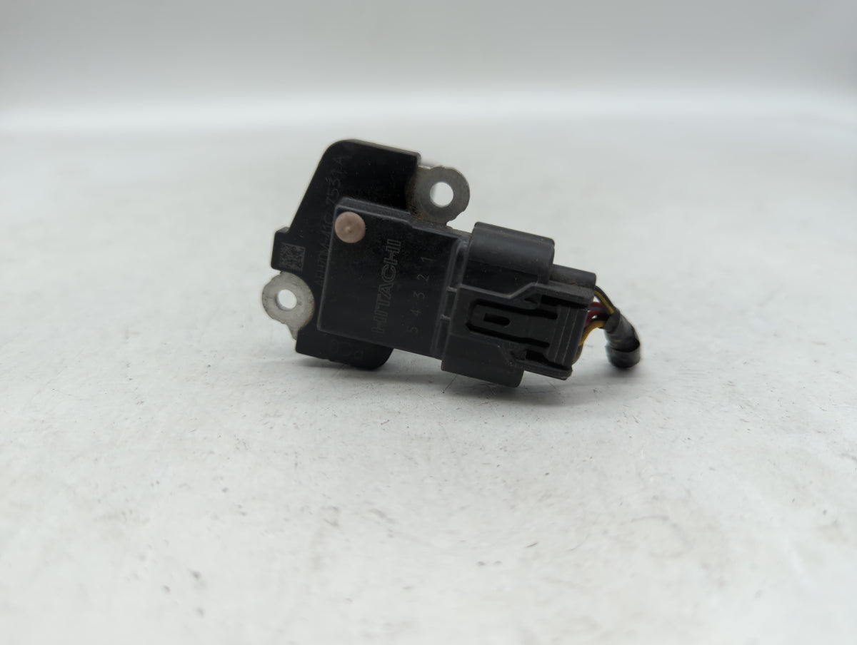 2014-2022 Acura Mdx Mass Air Flow Meter Maf Sensor 407111 - Oemusedautoparts1.com