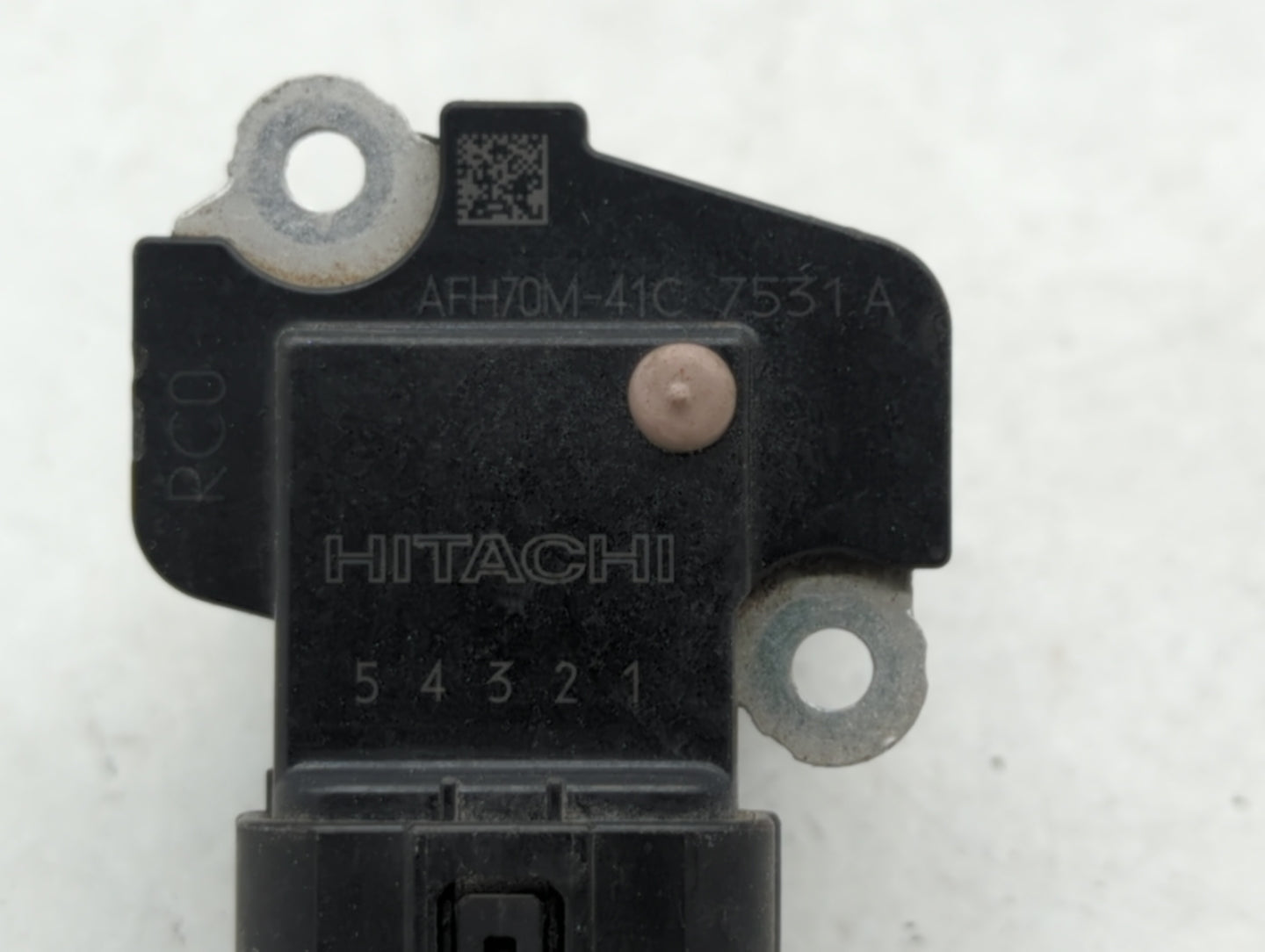 2014-2022 Acura Mdx Mass Air Flow Meter Maf - Oemusedautoparts1.com