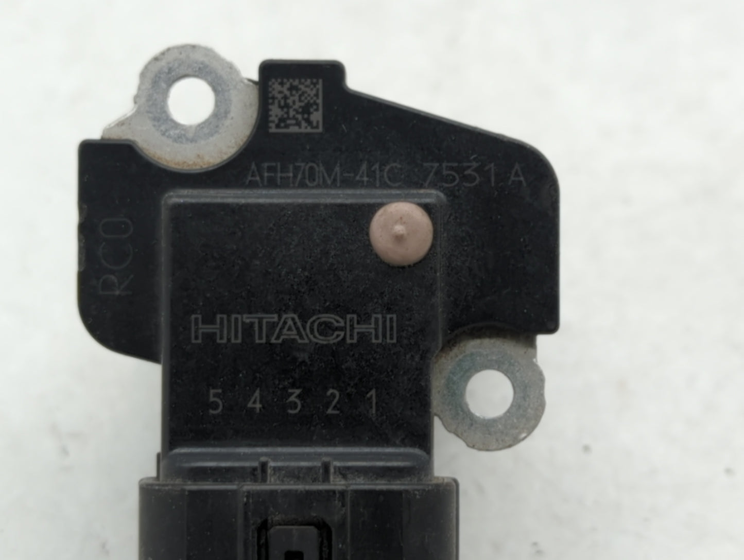2014-2022 Acura Mdx Mass Air Flow Meter Maf - Oemusedautoparts1.com