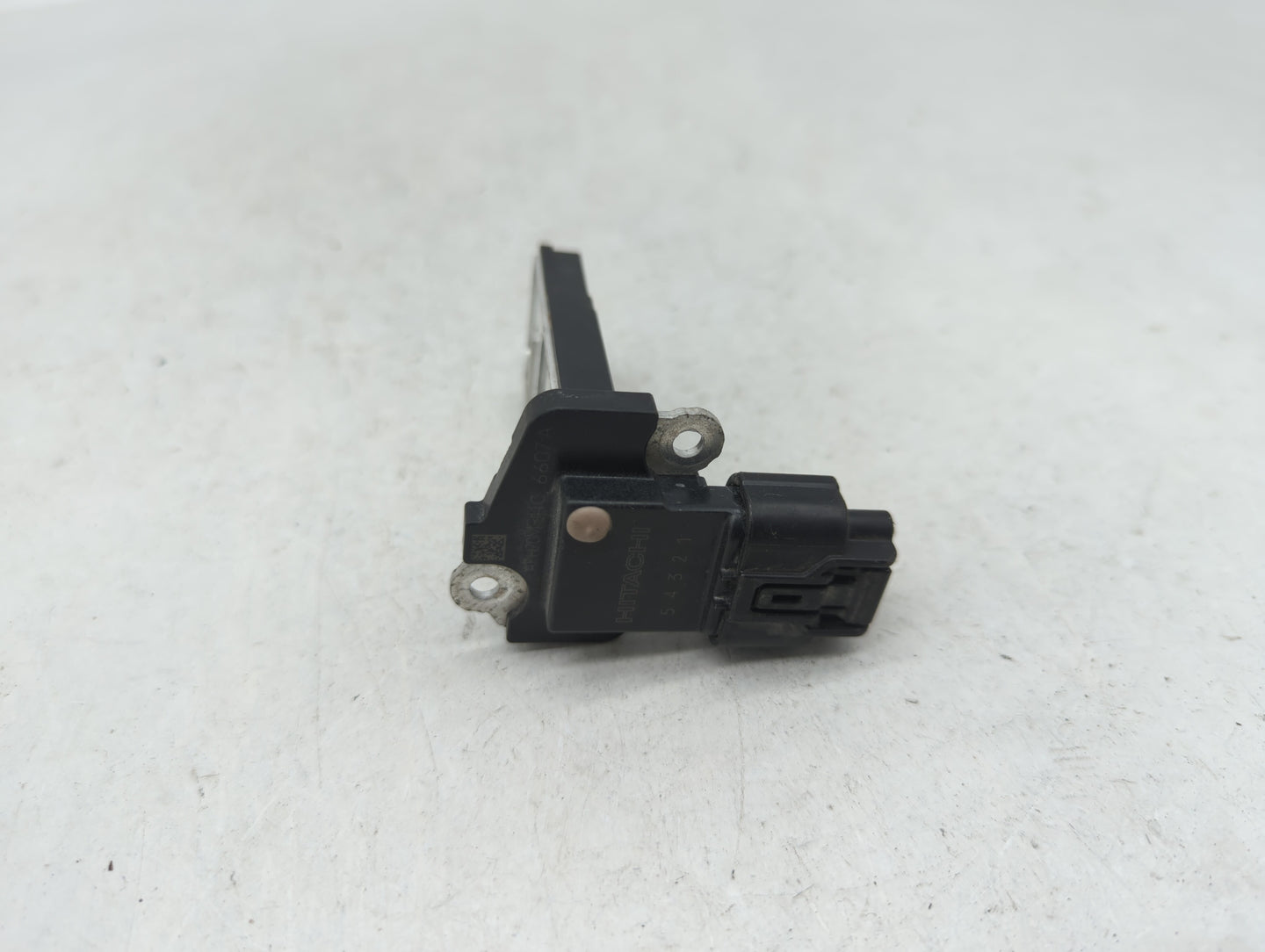 2014-2018 Acura Mdx Mass Air Flow Meter Maf - Oemusedautoparts1.com