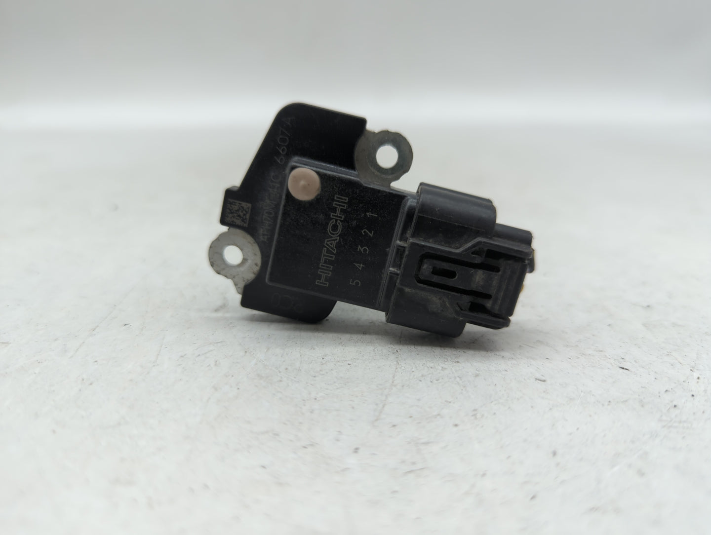 2014-2018 Acura Mdx Mass Air Flow Meter Maf - Oemusedautoparts1.com