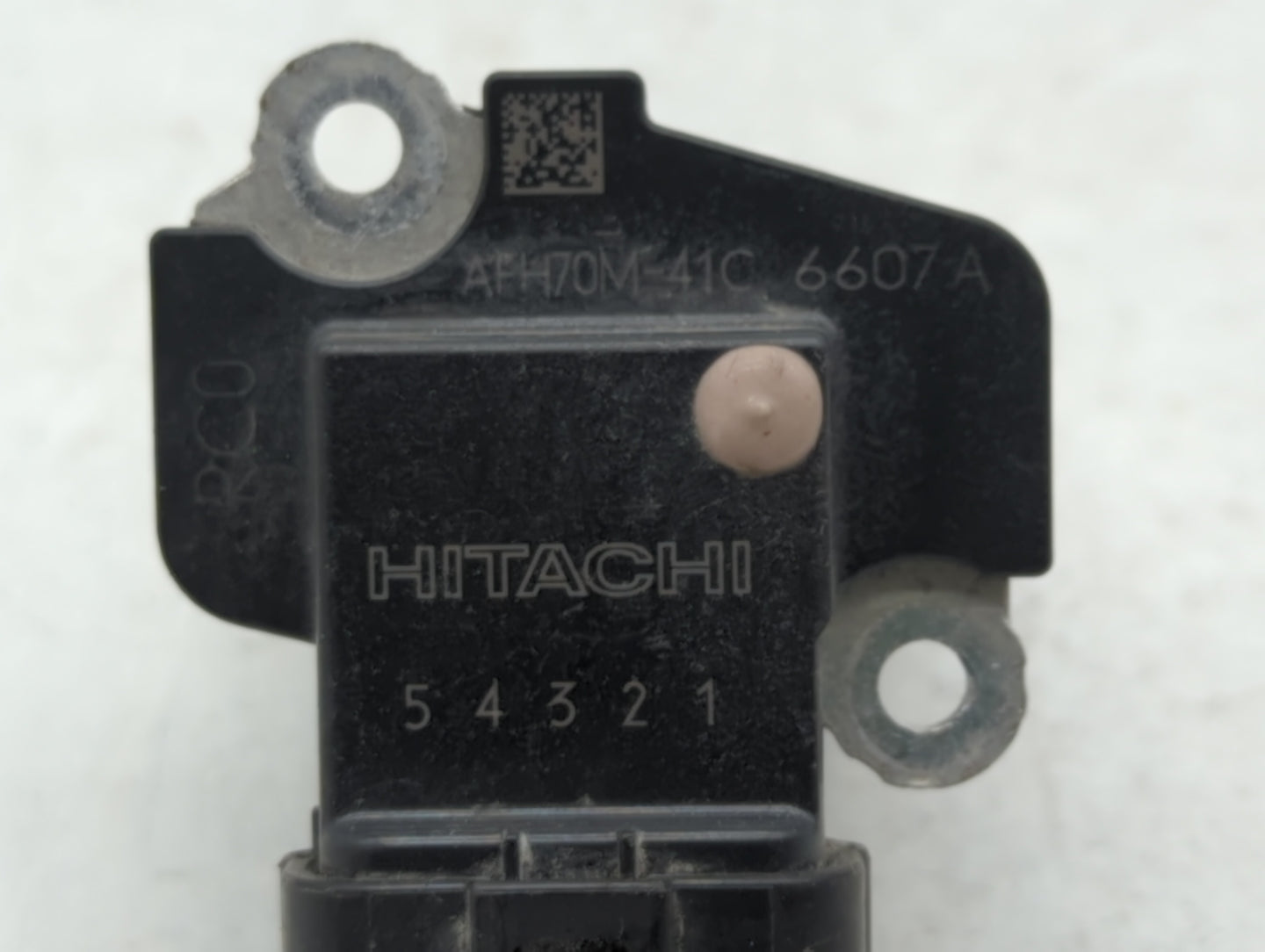 2014-2018 Acura Mdx Mass Air Flow Meter Maf - Oemusedautoparts1.com