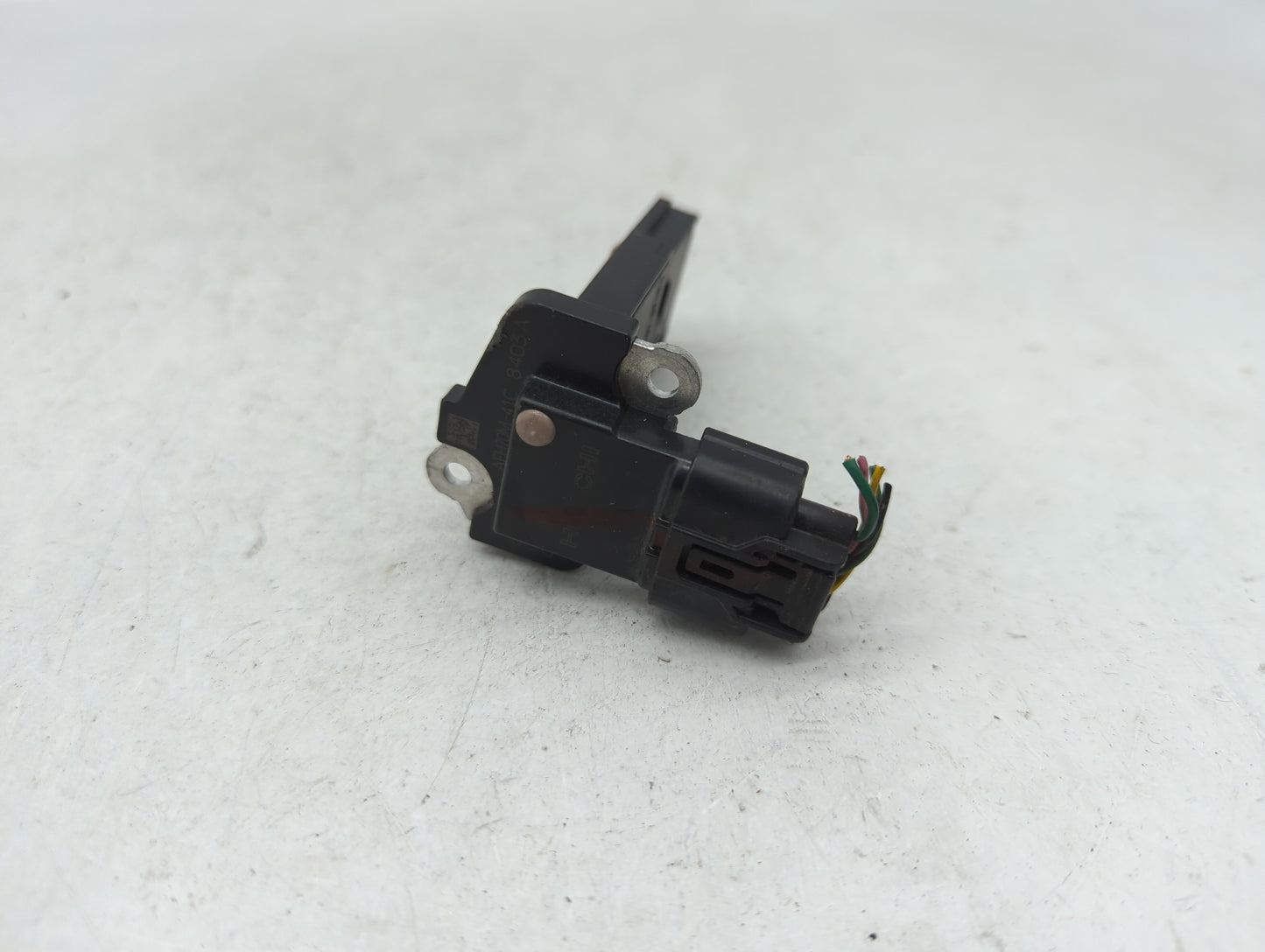 2014-2018 Acura Mdx Mass Air Flow Meter Maf - Oemusedautoparts1.com