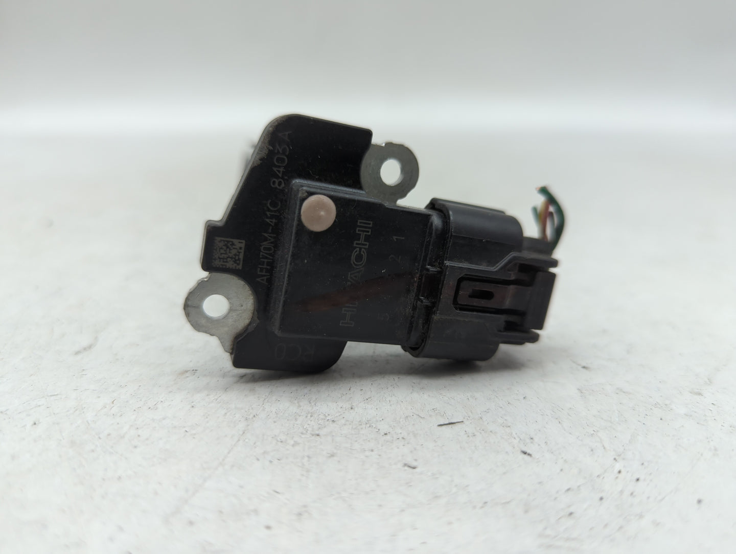 2014-2018 Acura Mdx Mass Air Flow Meter Maf - Oemusedautoparts1.com