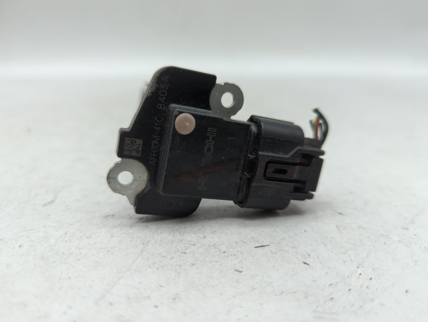 2014-2018 Acura Mdx Mass Air Flow Meter Maf - Oemusedautoparts1.com