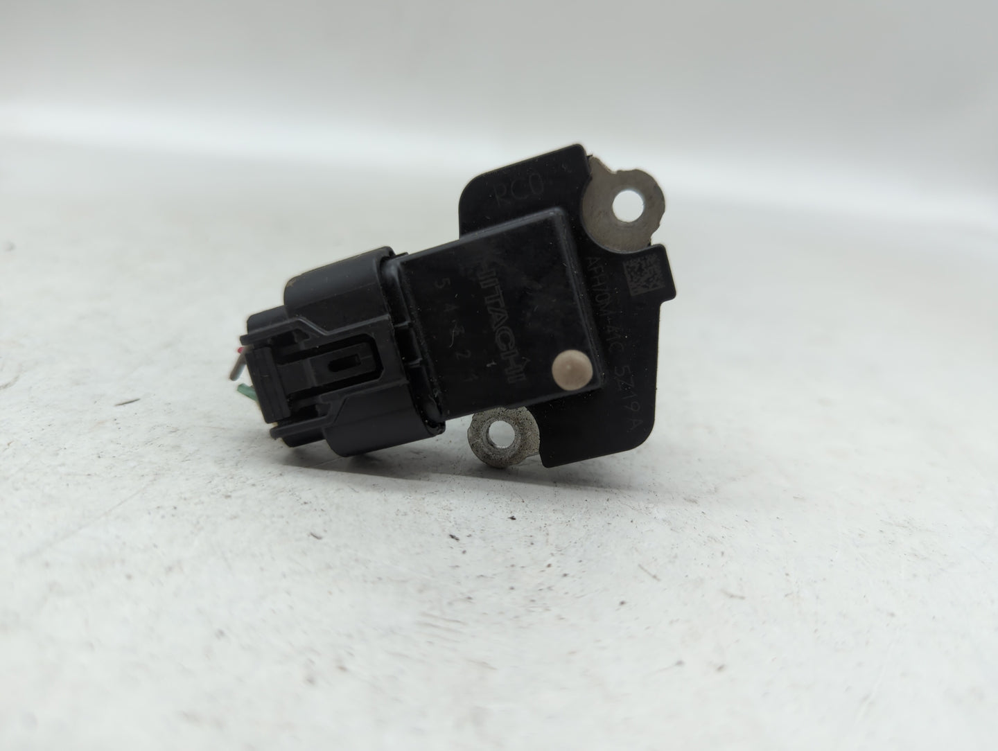 2014-2022 Acura Mdx Mass Air Flow Meter Maf - Oemusedautoparts1.com