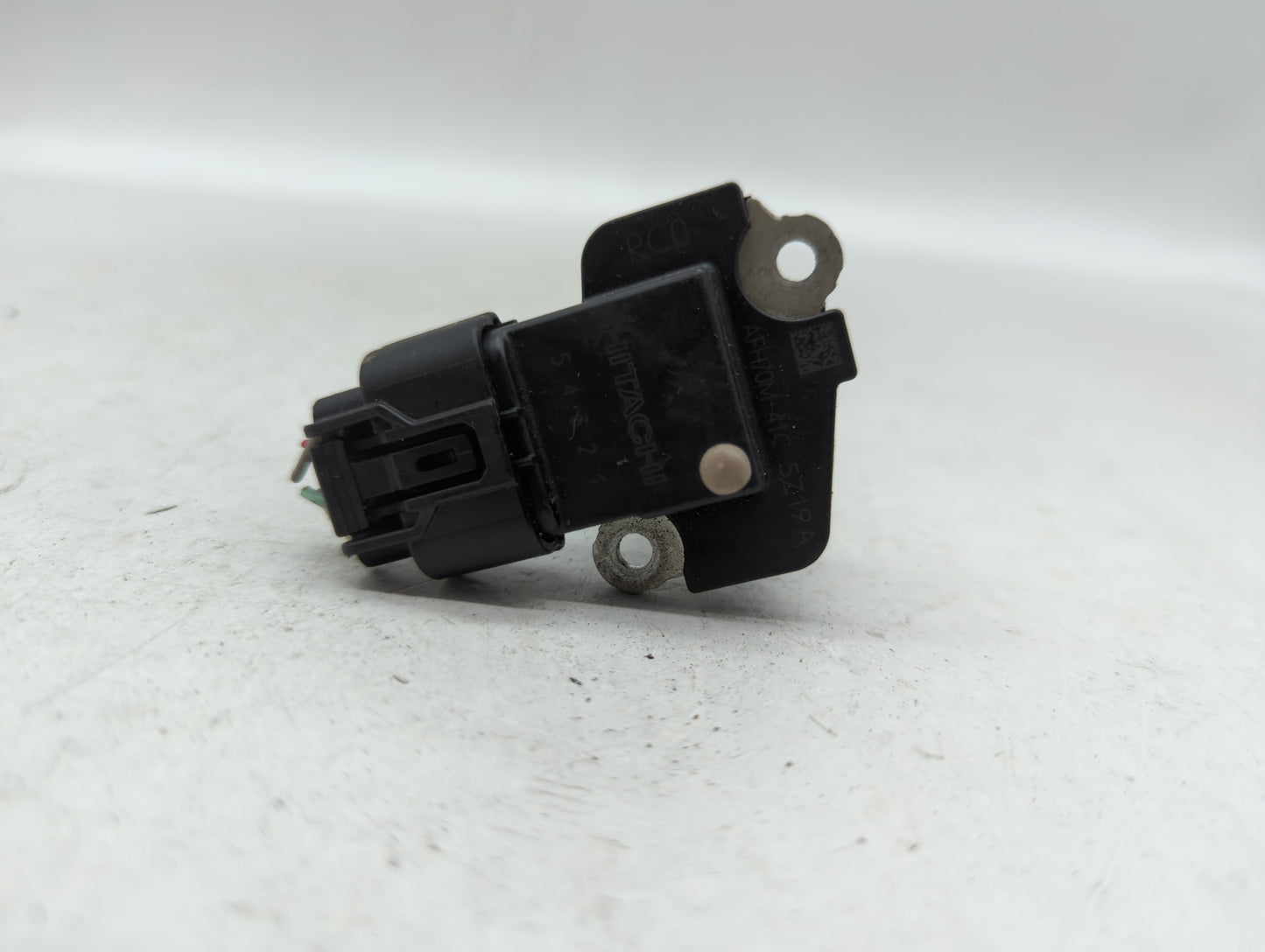 2014-2022 Acura Mdx Mass Air Flow Meter Maf - Oemusedautoparts1.com