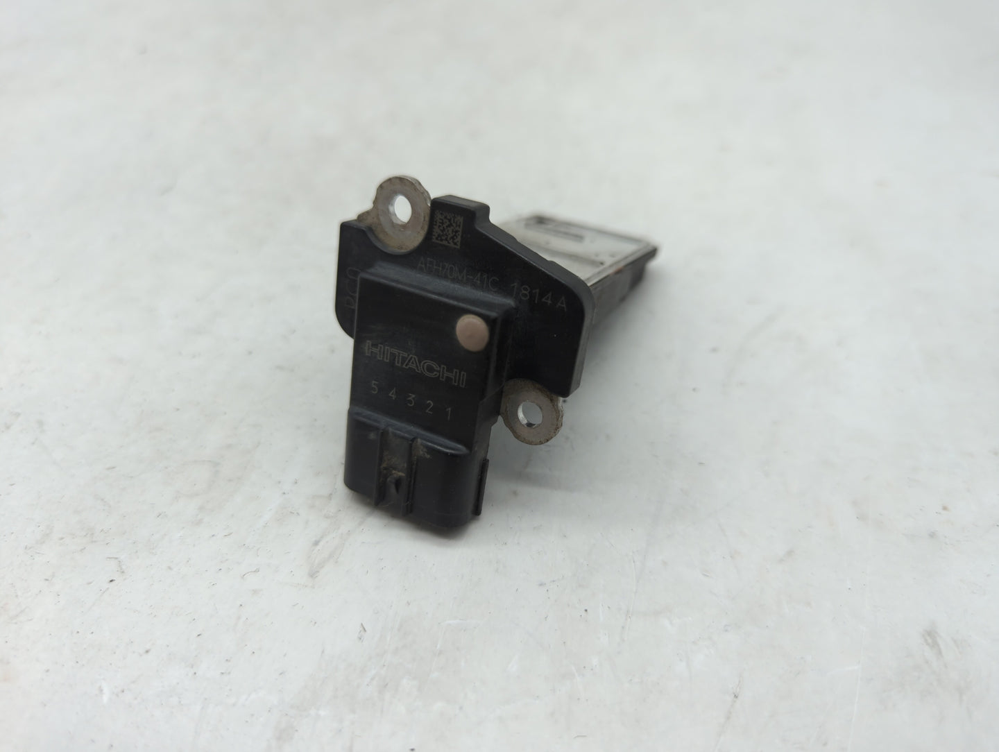 2014-2018 Acura Mdx Mass Air Flow Meter Maf - Oemusedautoparts1.com