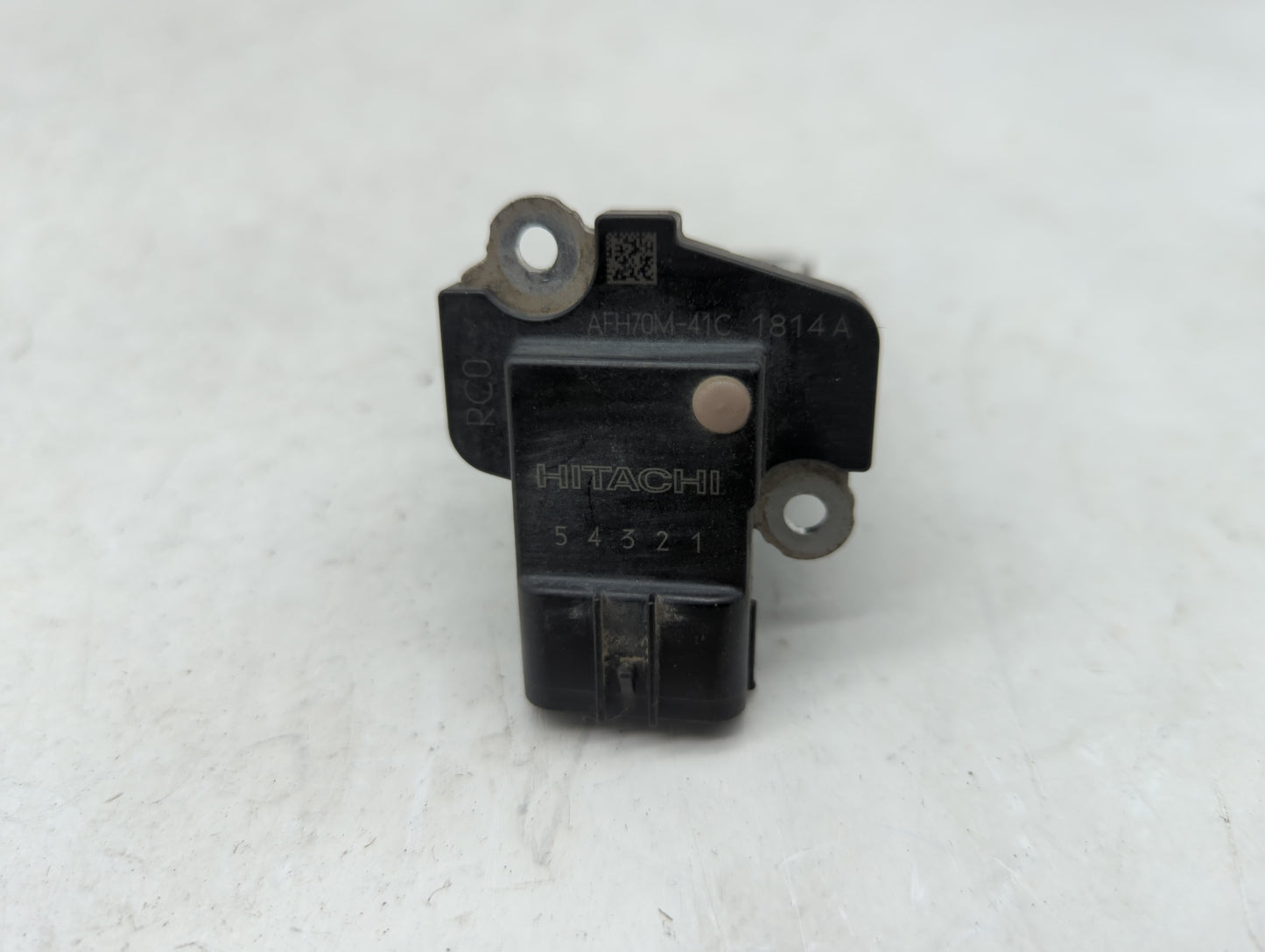2014-2018 Acura Mdx Mass Air Flow Meter Maf - Oemusedautoparts1.com