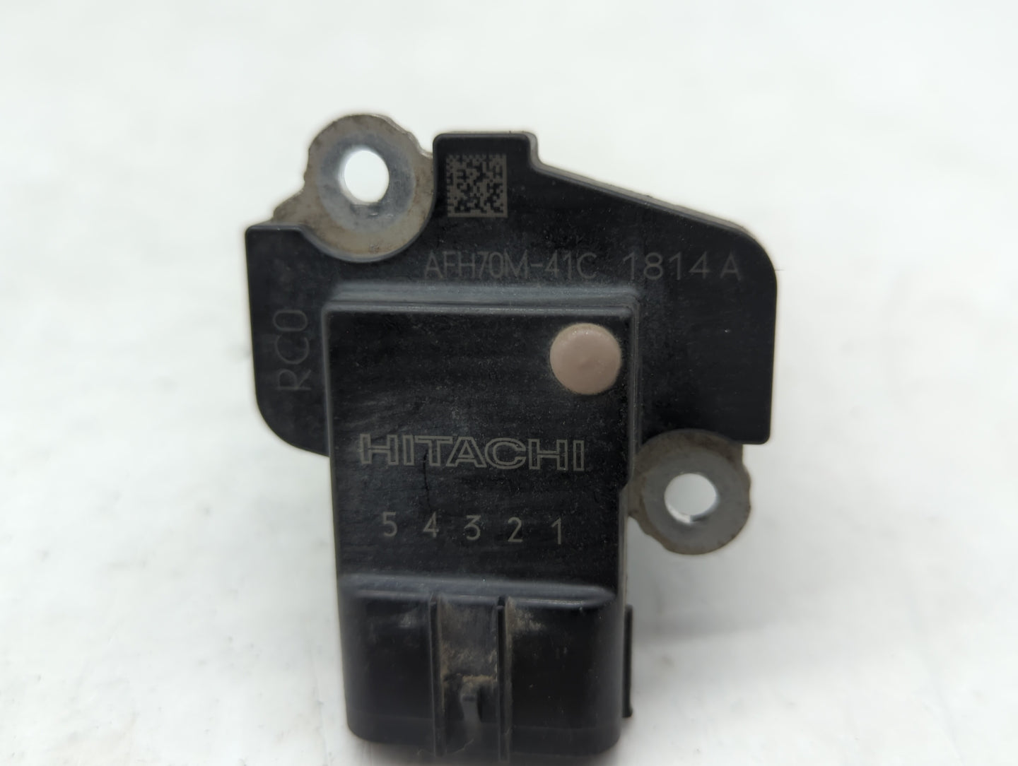 2014-2018 Acura Mdx Mass Air Flow Meter Maf - Oemusedautoparts1.com