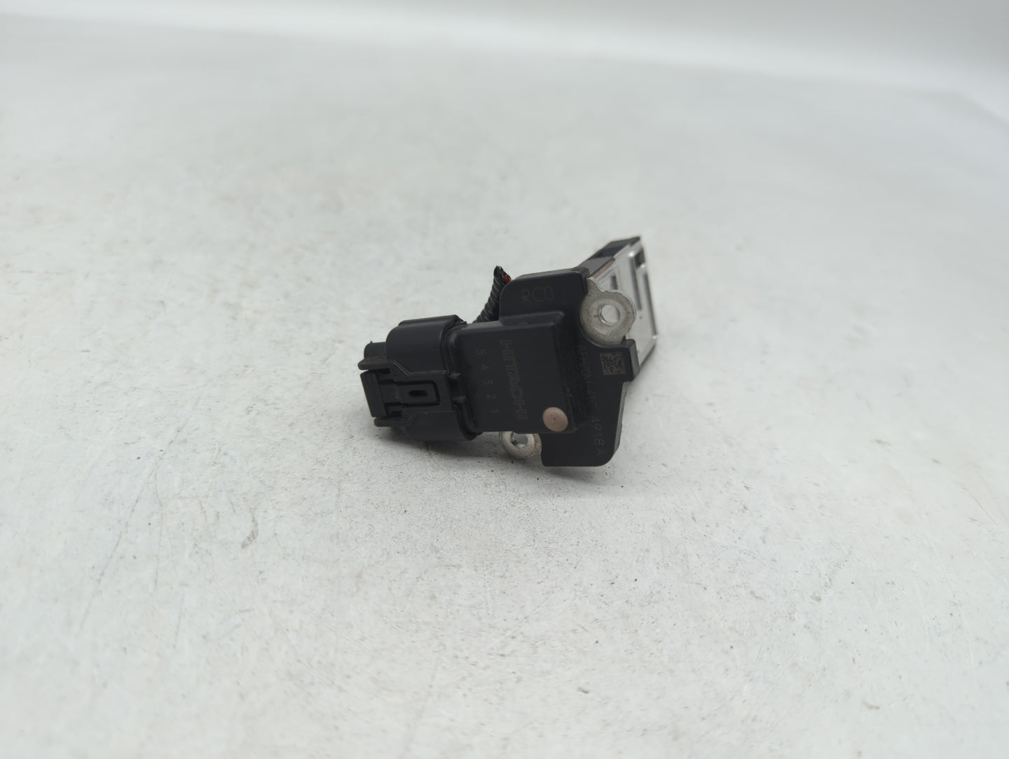 2014-2022 Acura Mdx Mass Air Flow Meter Maf - Oemusedautoparts1.com