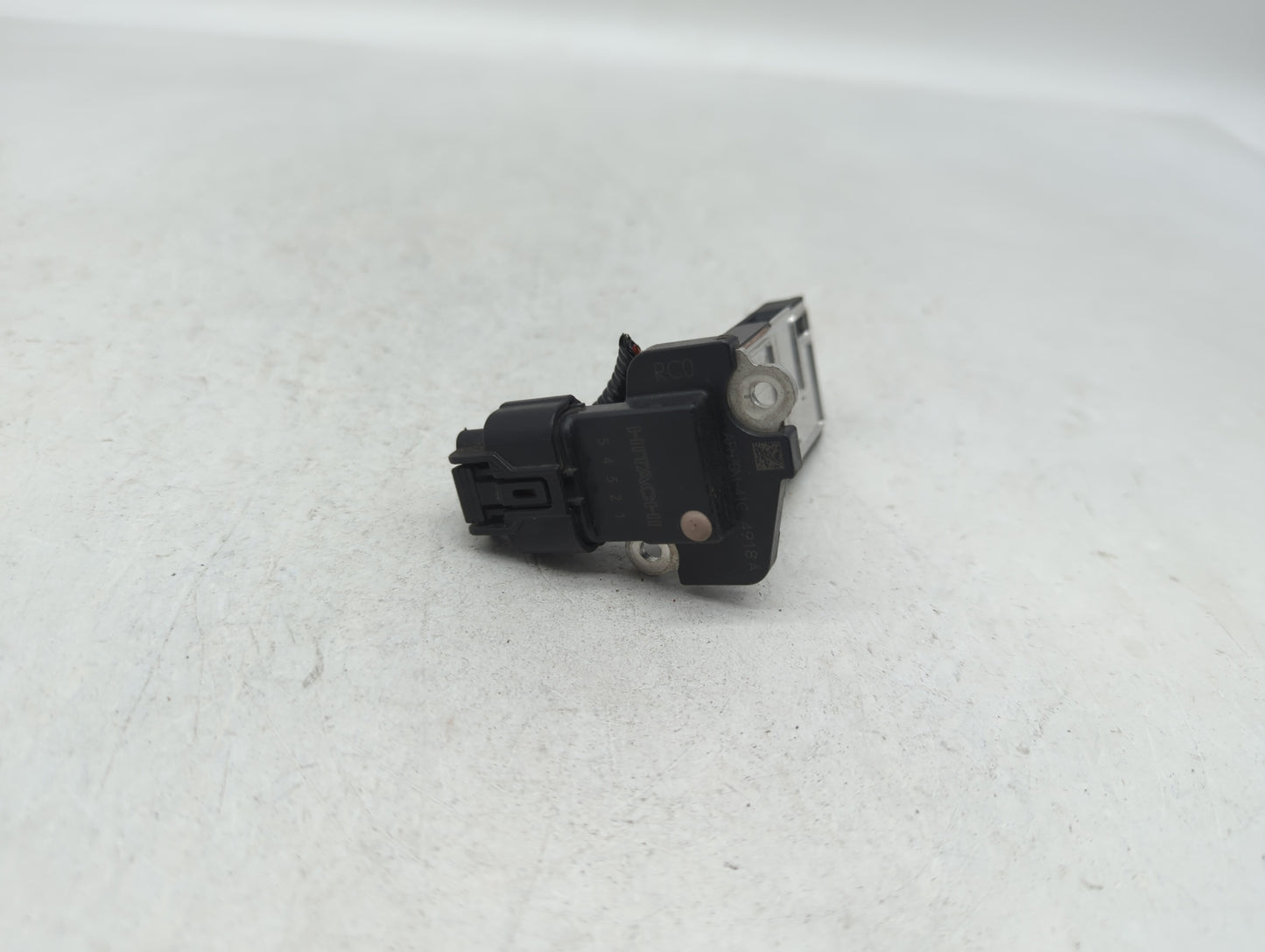 2014-2022 Acura Mdx Mass Air Flow Meter Maf - Oemusedautoparts1.com