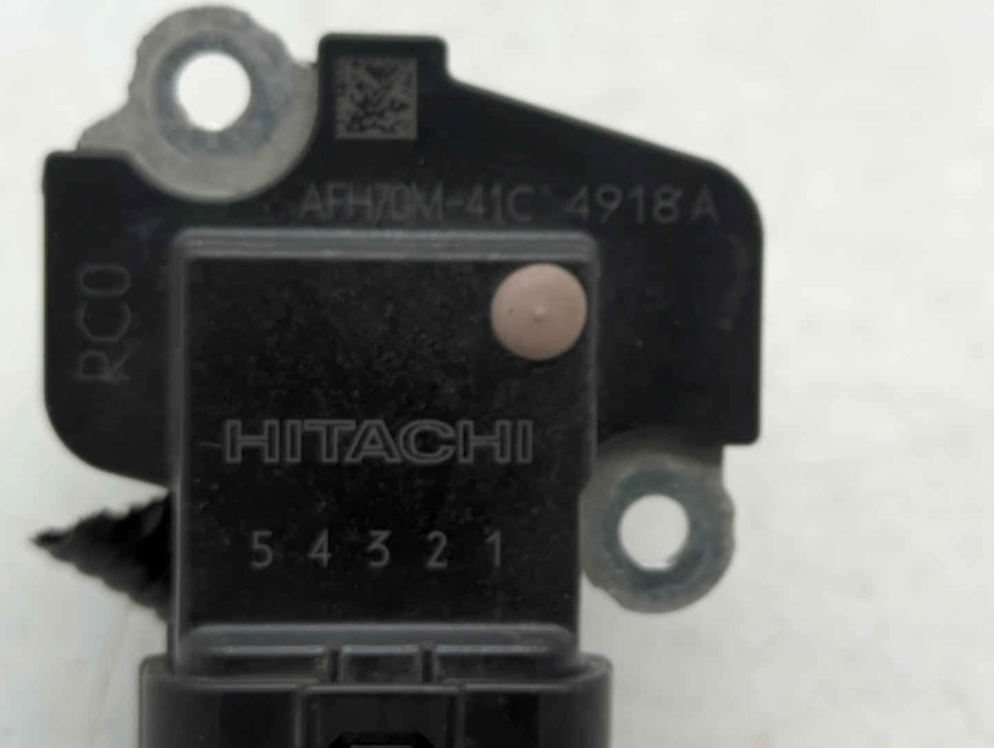 2014-2022 Acura Mdx Mass Air Flow Meter Maf - Oemusedautoparts1.com
