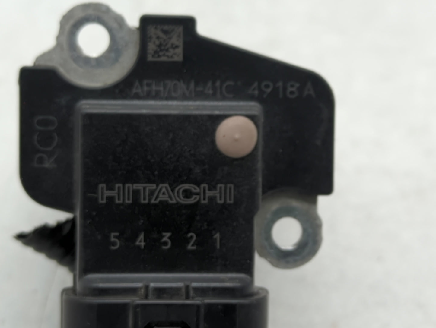 2014-2022 Acura Mdx Mass Air Flow Meter Maf - Oemusedautoparts1.com
