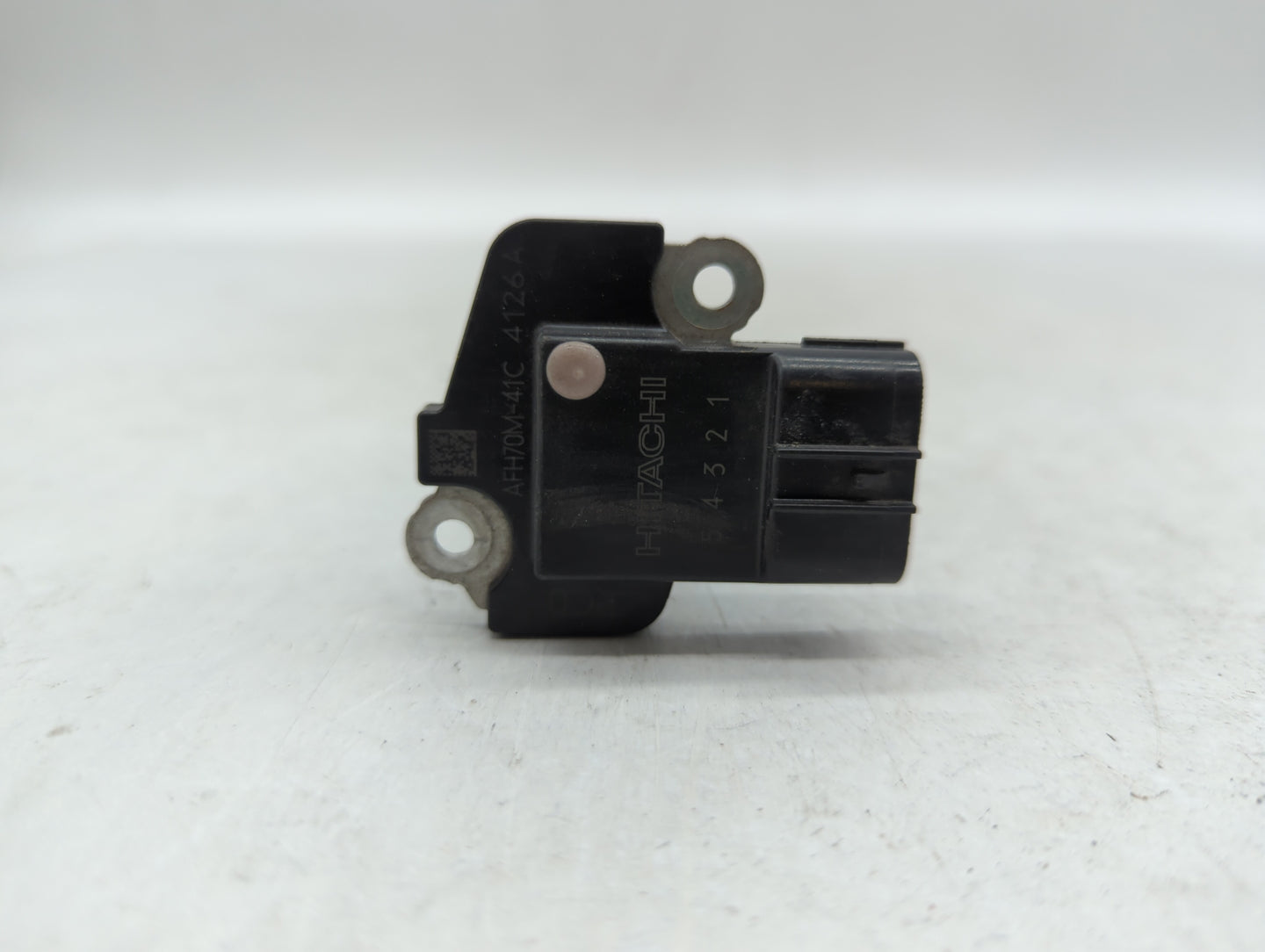 2014-2018 Acura Mdx Mass Air Flow Meter Maf - Oemusedautoparts1.com