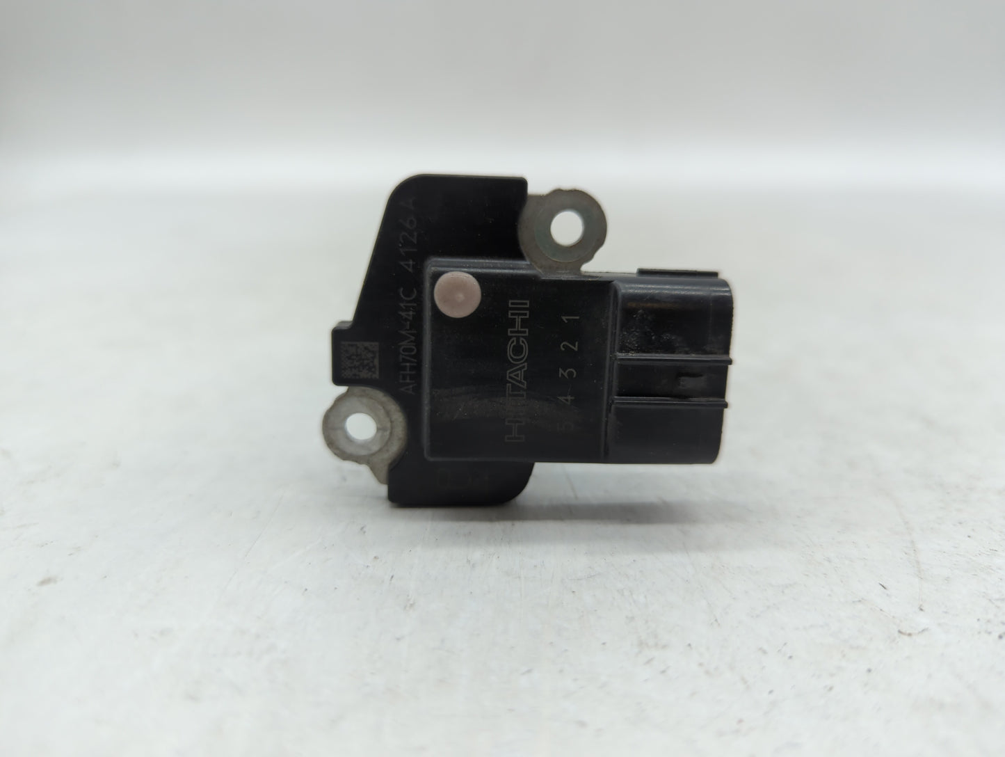 2014-2018 Acura Mdx Mass Air Flow Meter Maf - Oemusedautoparts1.com