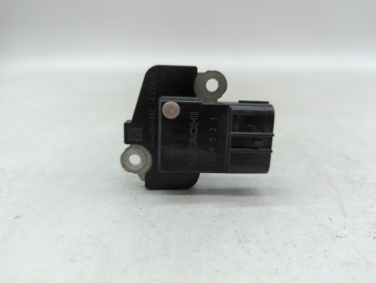 2014-2022 Acura Mdx Mass Air Flow Meter Maf Sensor 407632 - Oemusedautoparts1.com