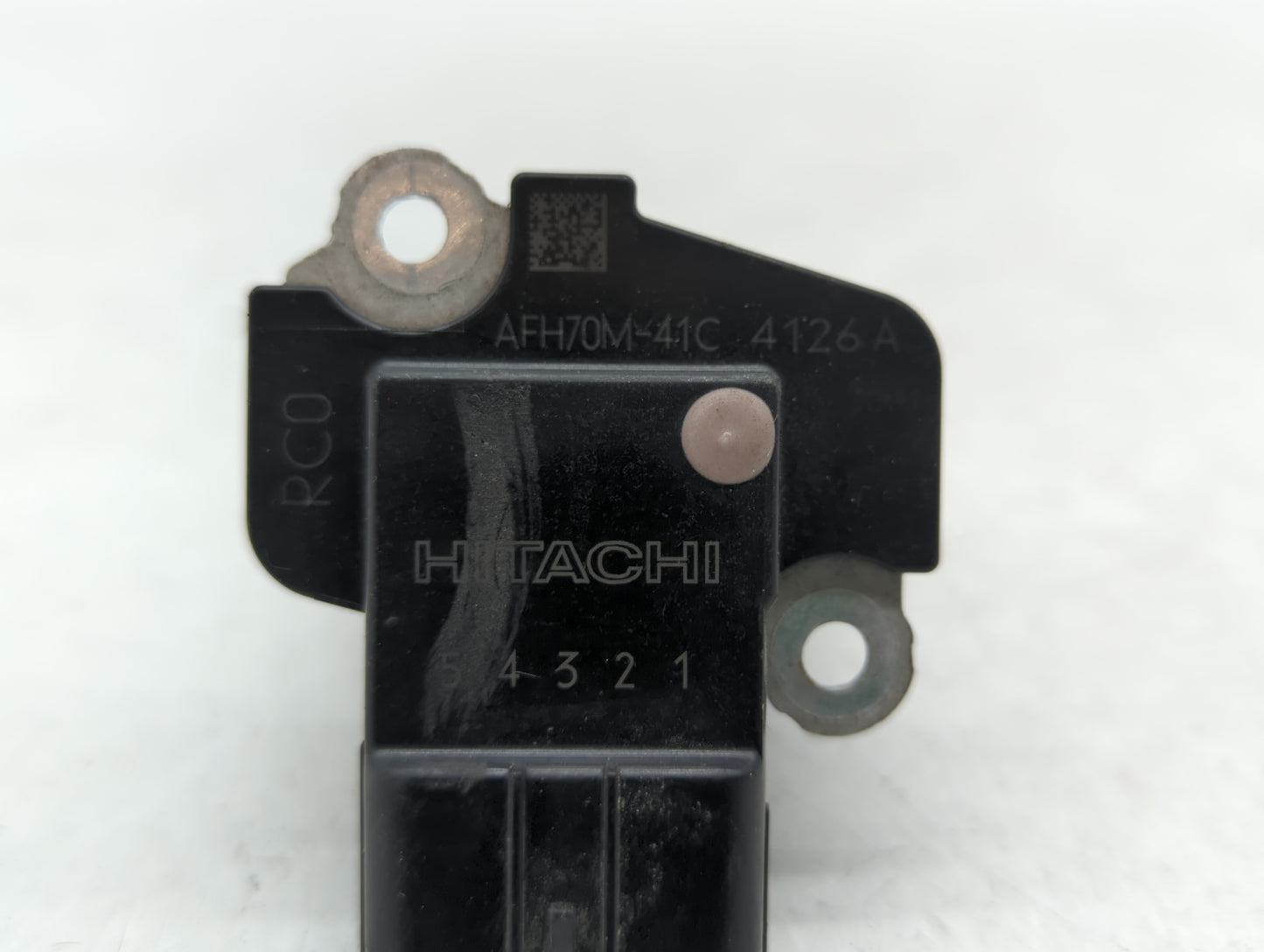 2014-2018 Acura Mdx Mass Air Flow Meter Maf - Oemusedautoparts1.com