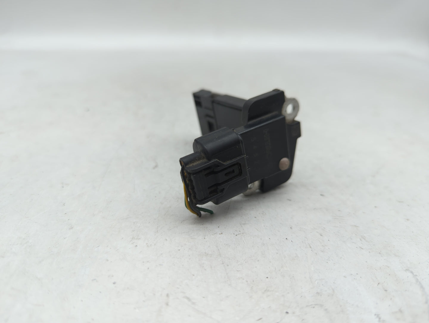 2014-2018 Acura Mdx Mass Air Flow Meter Maf - Oemusedautoparts1.com