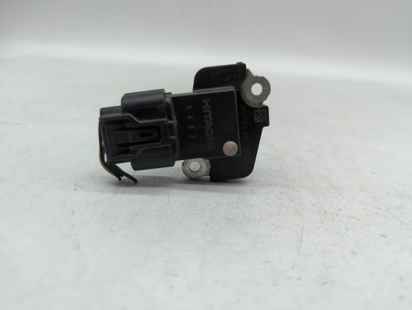 2014-2018 Acura Mdx Mass Air Flow Meter Maf - Oemusedautoparts1.com