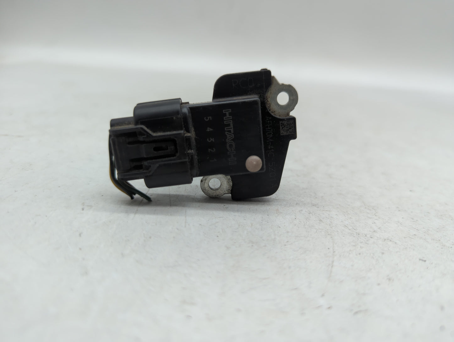 2014-2018 Acura Mdx Mass Air Flow Meter Maf - Oemusedautoparts1.com