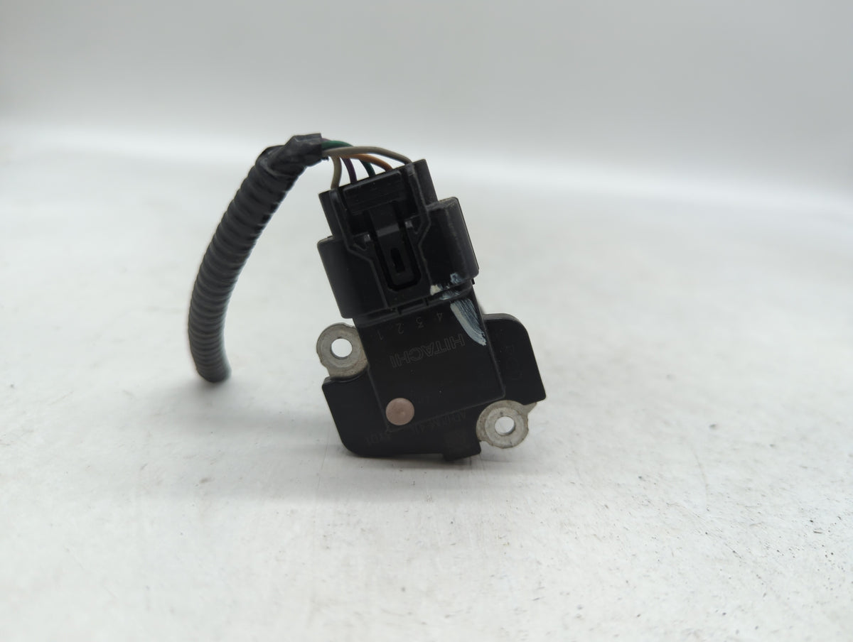 2014-2022 Acura Mdx Mass Air Flow Meter Maf Sensor 407667 - Oemusedautoparts1.com
