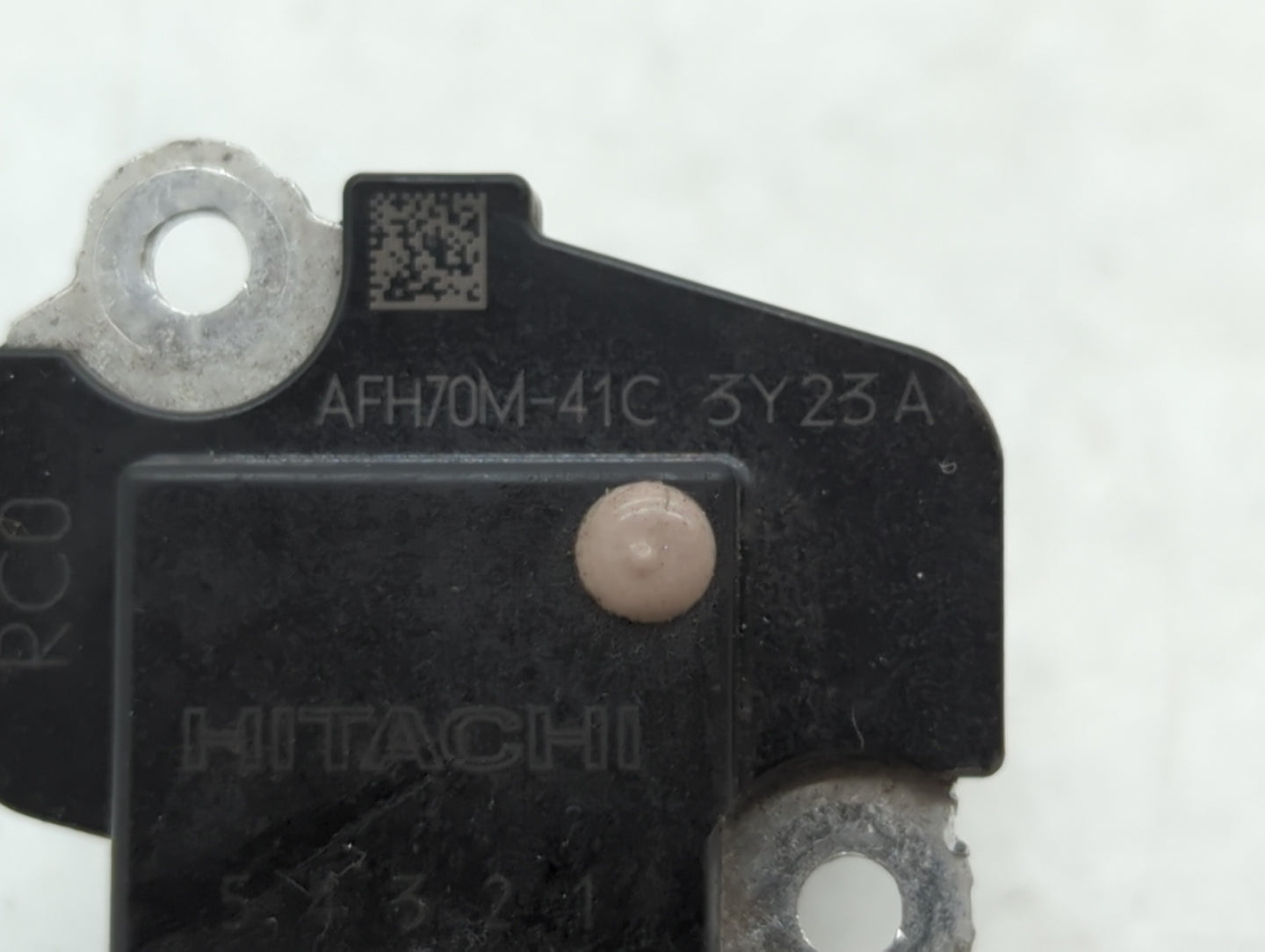 2014-2022 Acura Mdx Mass Air Flow Meter Maf - Oemusedautoparts1.com
