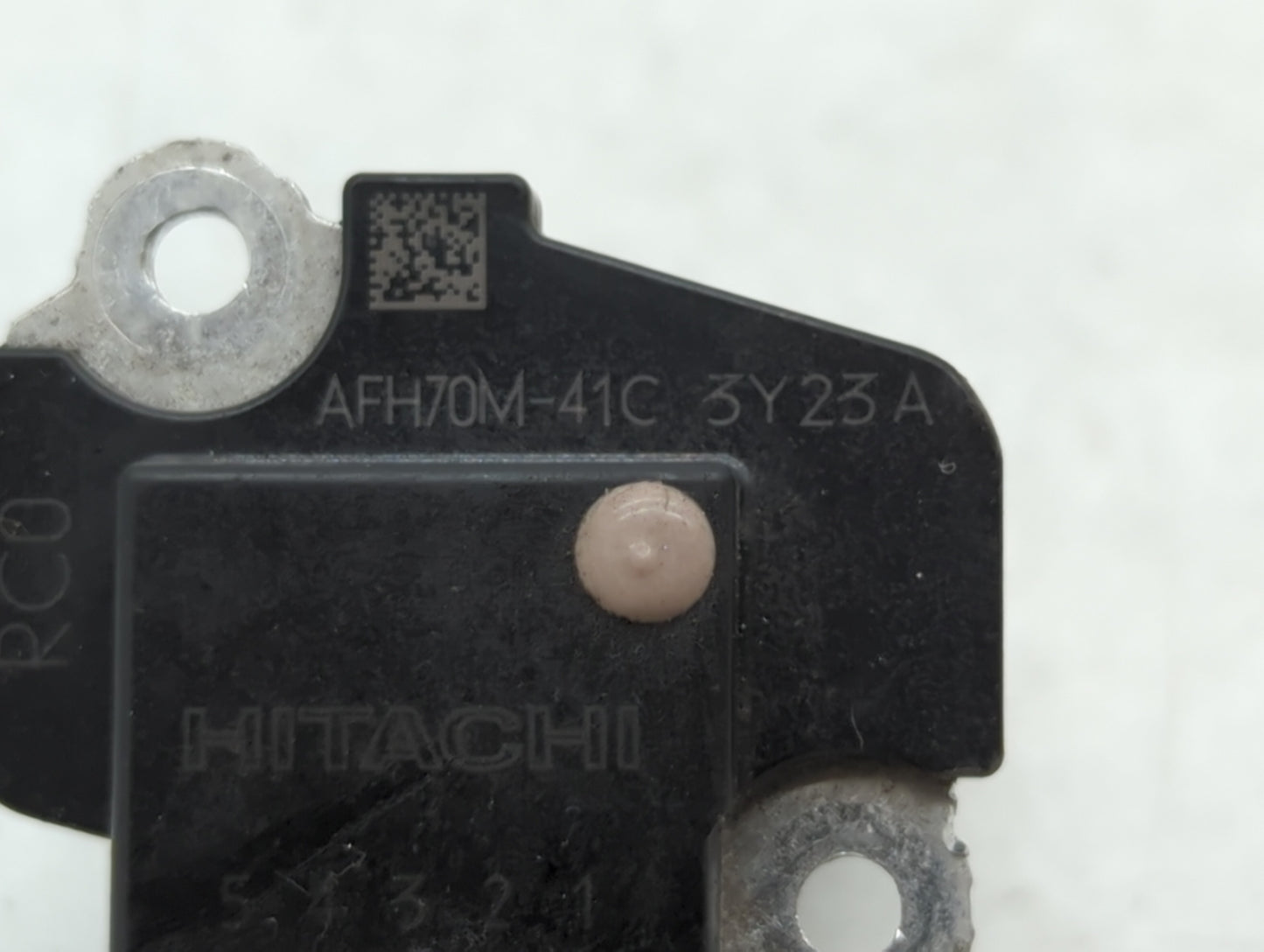 2014-2022 Acura Mdx Mass Air Flow Meter Maf - Oemusedautoparts1.com