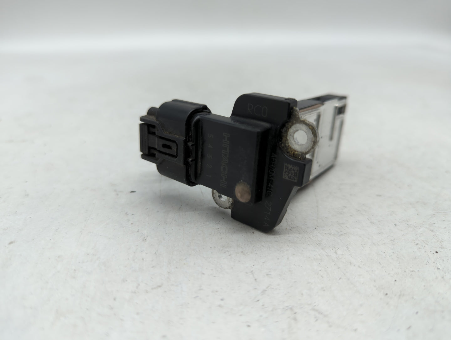 2014-2022 Acura Mdx Mass Air Flow Meter Maf - Oemusedautoparts1.com