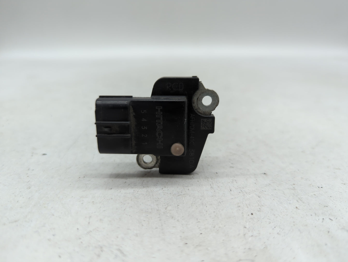 2014-2022 Acura Mdx Mass Air Flow Meter Maf - Oemusedautoparts1.com