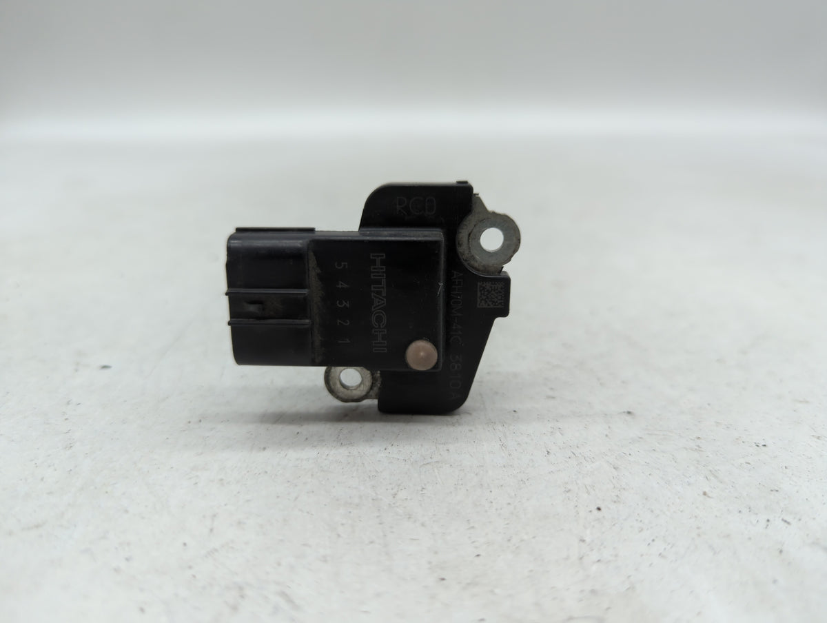 2014-2022 Acura Mdx Mass Air Flow Meter Maf Sensor 407787 - Oemusedautoparts1.com