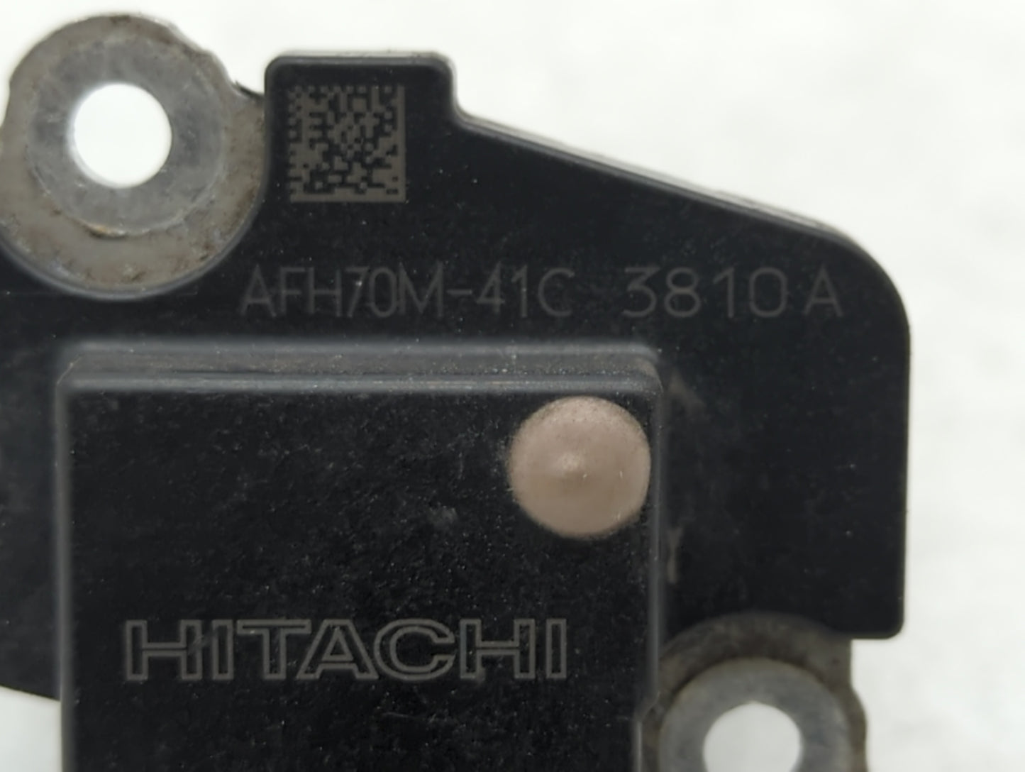 2014-2022 Acura Mdx Mass Air Flow Meter Maf - Oemusedautoparts1.com