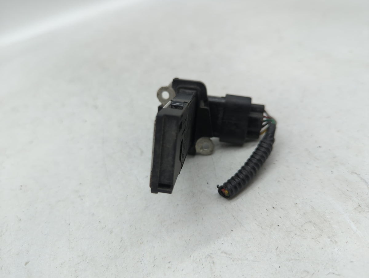 2014-2022 Acura Mdx Mass Air Flow Meter Maf Sensor 407810 - Oemusedautoparts1.com