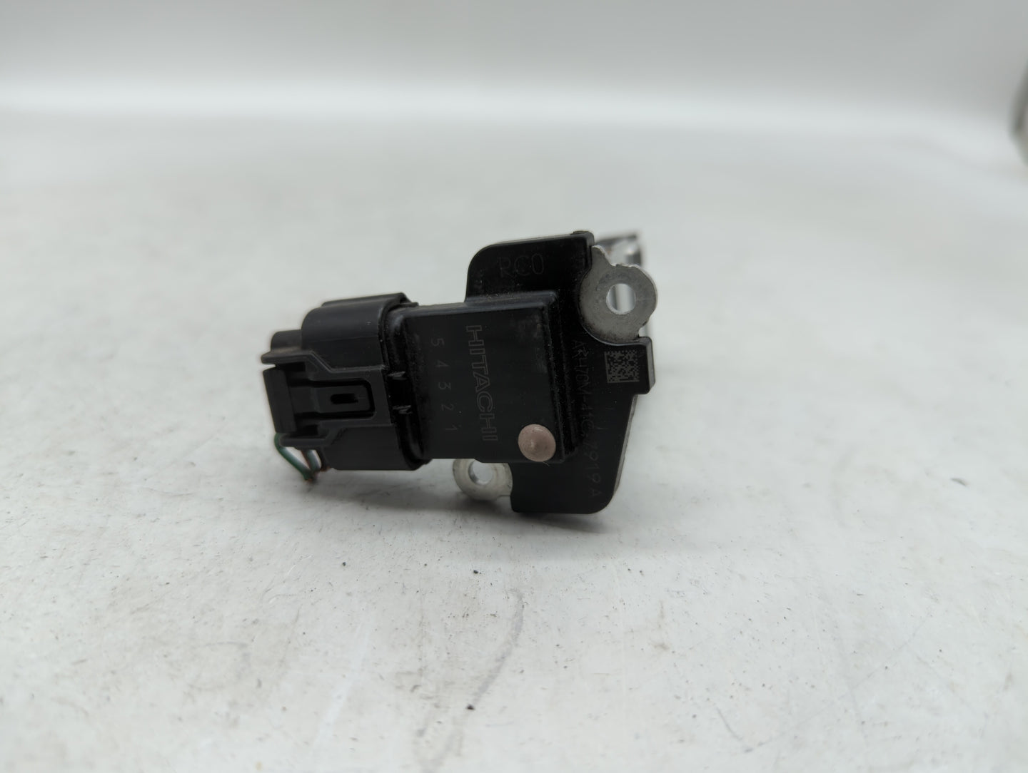 2014-2022 Acura Mdx Mass Air Flow Meter Maf - Oemusedautoparts1.com