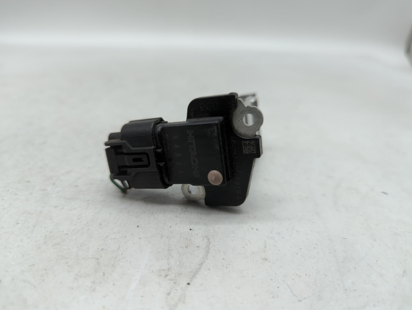 2014-2022 Acura Mdx Mass Air Flow Meter Maf - Oemusedautoparts1.com