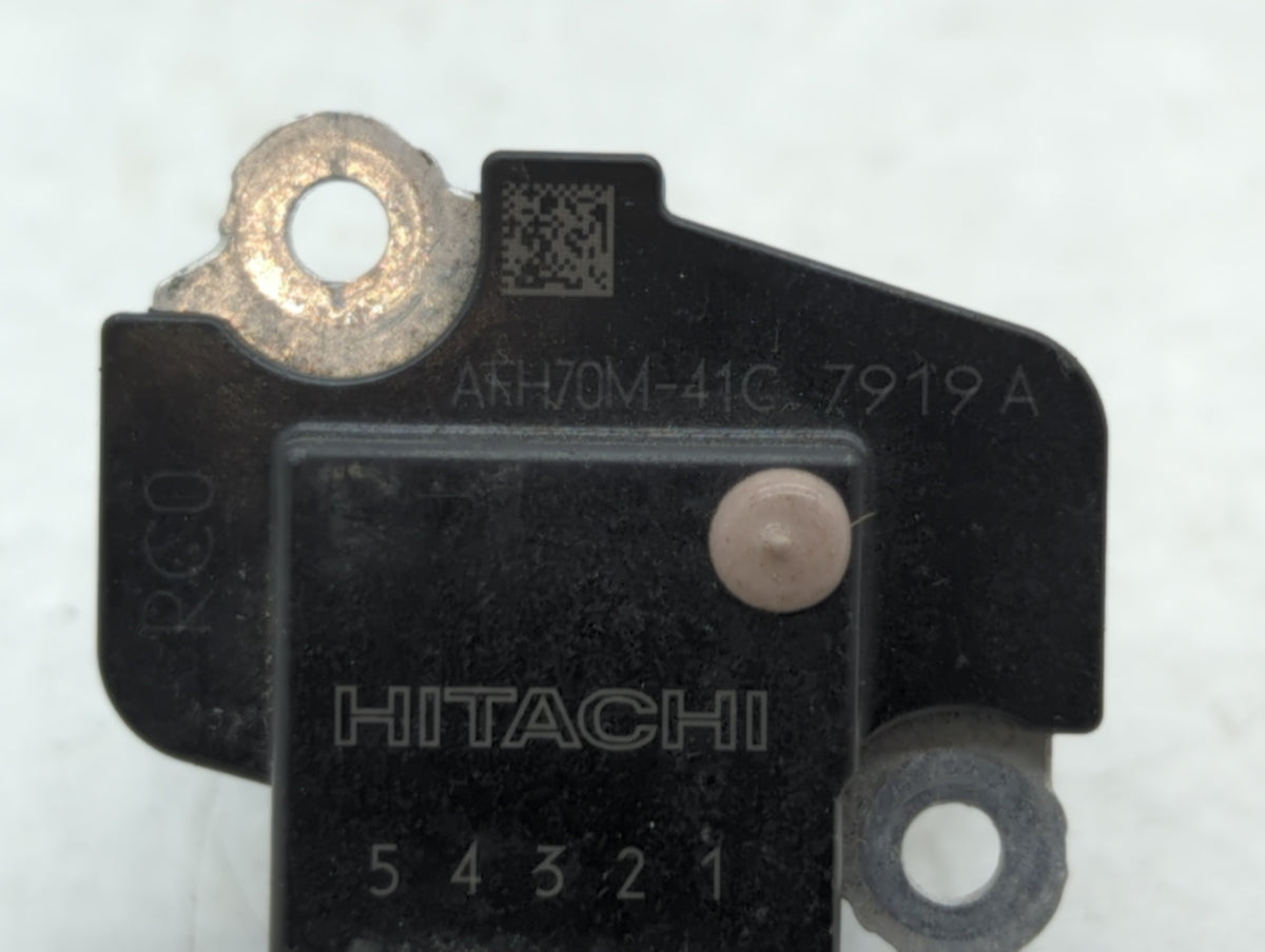 2014-2022 Acura Mdx Mass Air Flow Meter Maf Sensor 407939 - Oemusedautoparts1.com