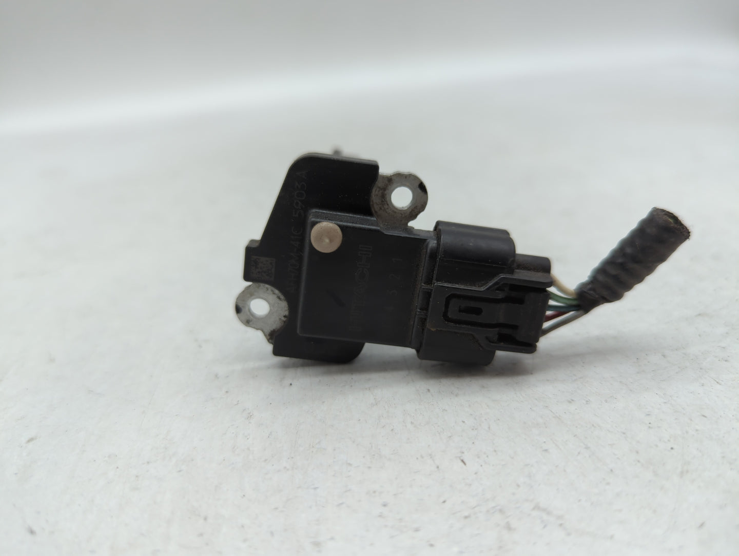 2014-2022 Acura Mdx Mass Air Flow Meter Maf - Oemusedautoparts1.com